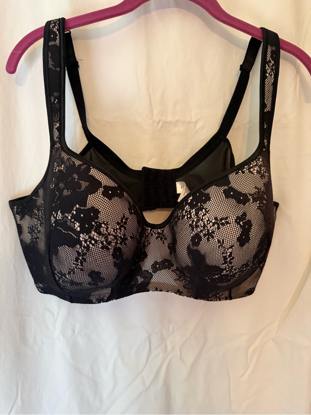 3 Cacique  Bra wire